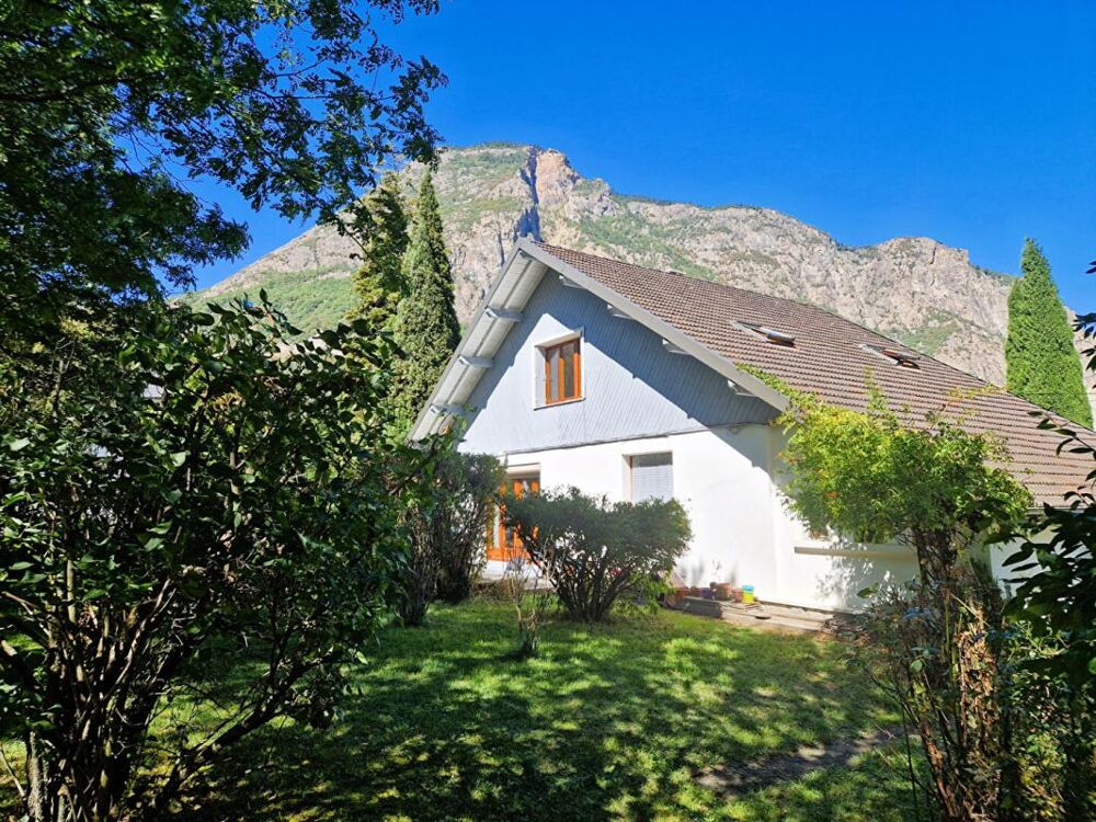 Vente Maison Maison Saint Jean De Maurienne 7 pièce(s) 119 m2 Saint jean de maurienne