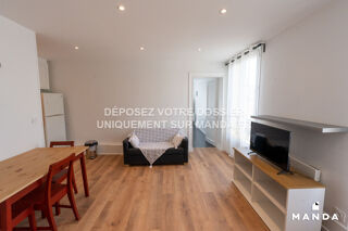  Appartement  louer 2 pices 36 m