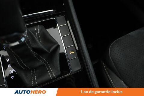 Superb 1.5 TSI ACT Sportline DSG7 150 ch 2019 occasion 92130 Issy-les-Moulineaux