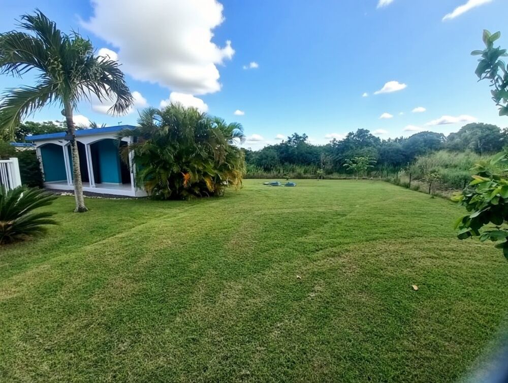 � vendre  Maison Anse-Bertrand (97121)