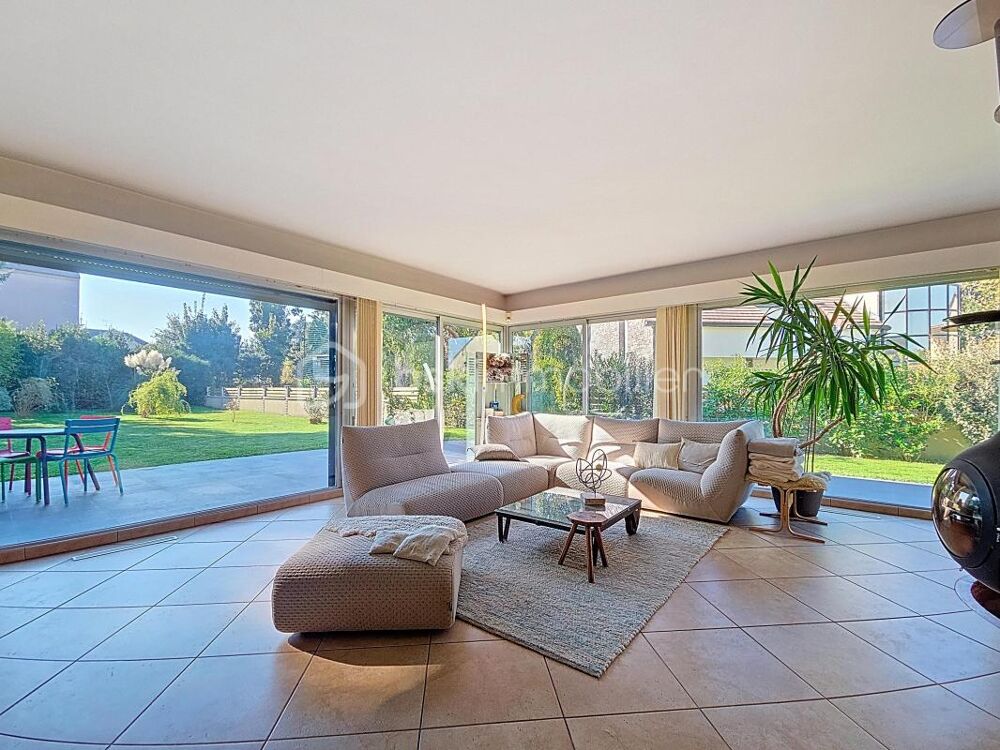  vendre  Maison Torcy (77200)