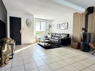  Maison à vendre 5 pièces 104 m²