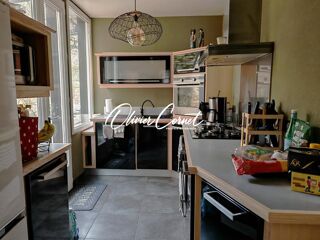  Maison à vendre 6 pièces 209 m²