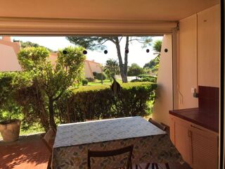  Appartement à louer 1 pièce 22 m²