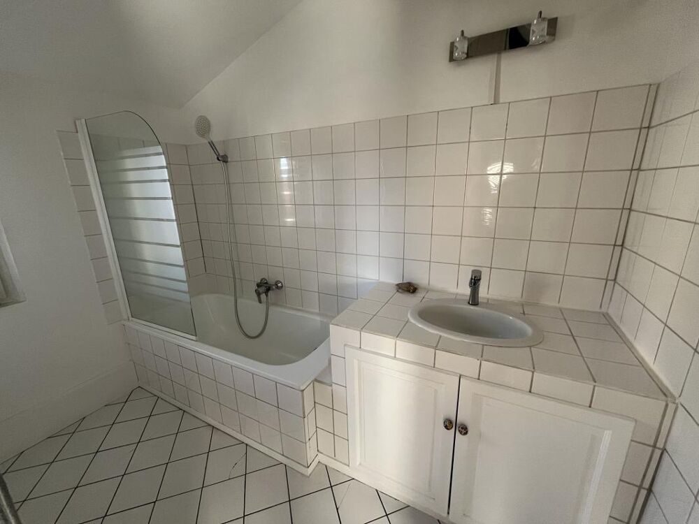 Vente Appartement Appartement Gennevilliers