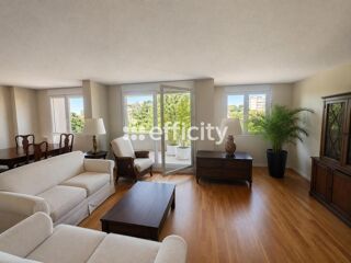  Appartement à vendre 5 pièces 103 m²