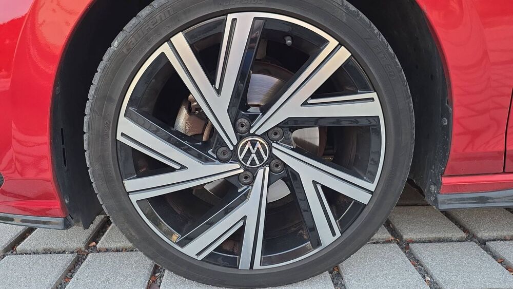 Golf 1.5 TSI 150 R-Line 2020 occasion 10000 Troyes