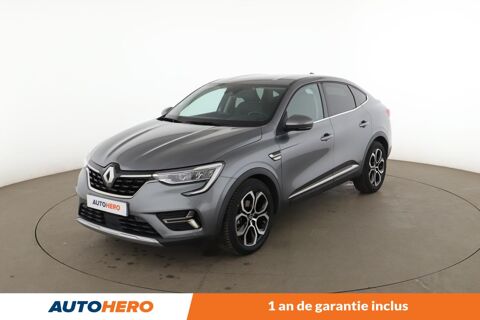 Annonce voiture Renault Arkana 17490 €
