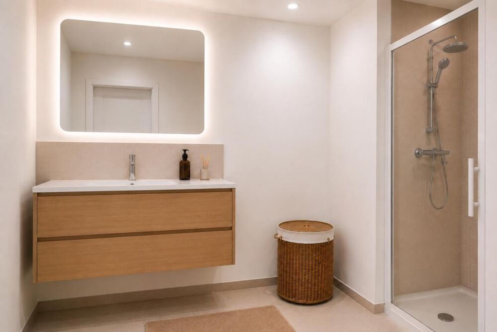 Appartement T4 de 144m² à MARSEILLE 6E ARRONDISSEMENT