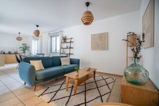  Appartement � vendre 3 pi�ces 65 m�