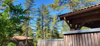  Chalet à vendre 9 pièces 165 m²
