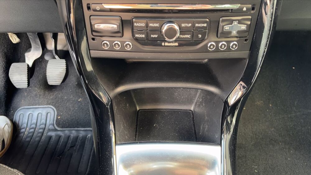 DS3 1.2 Puretech 82 Chic 2015 occasion 78400 Chatou