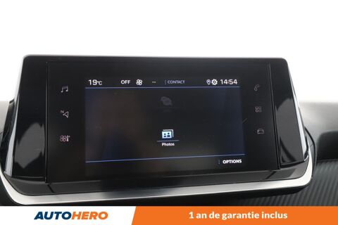208 1.5 Blue-HDi Allure 100 ch 2022 occasion 92130 Issy-les-Moulineaux