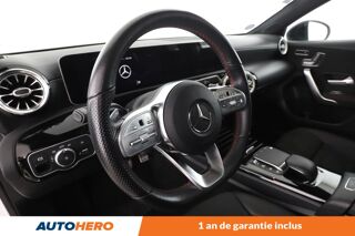 Classe A 250 AMG Line 4Matic 7G-DCT 224 ch 2020 occasion 92130 Issy-les-Moulineaux