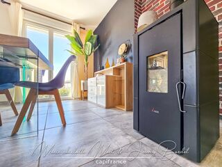  Maison � vendre 3 pi�ces 75 m�