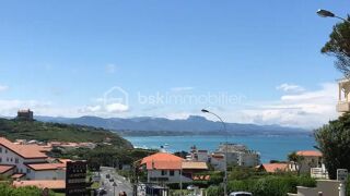 Vente Duplex/Triplex A SAISIR APPARTEMENT A BIARRITZ Biarritz