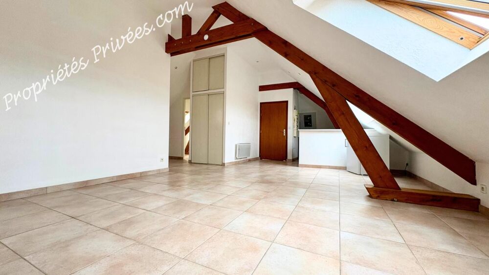 Appartement Loué Vineuil 3 pièce(s) 38.44 m2