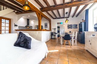 Maison à vendre 5 pièces 122 m²