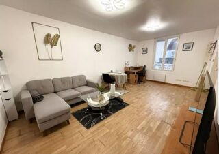  Appartement � louer 2 pi�ces 48 m�