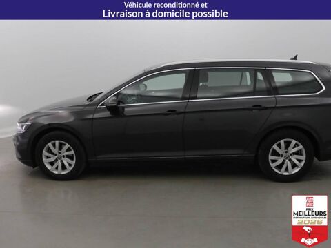 Passat TSI ACT OPF 150 DSG7 2021 occasion 10150 Lavau