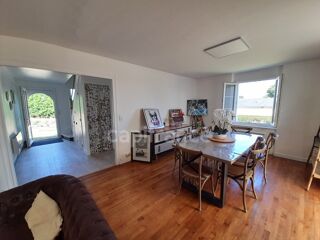  Maison à vendre 6 pièces 152 m²