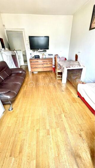  Appartement à vendre 2 pièces 43 m²