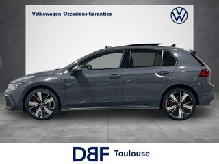 Golf 1.4 Hybrid Rechargeable OPF 245 DSG6 GTE 2023 occasion 31100 Toulouse