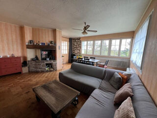  Maison � vendre 7 pi�ces 120 m�