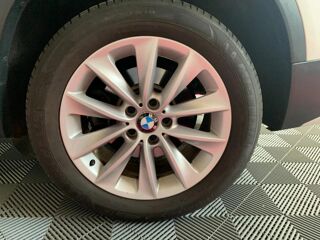 X3 xDrive20d 184ch Luxe Steptronic A 2014 occasion 56120 Les Forges De Lanouee