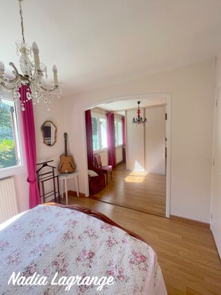  Villa � vendre 5 pi�ces 111 m� Coulounieix chamiers