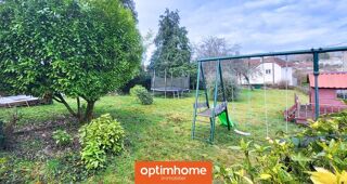  Maison à vendre 6 pièces 138 m²