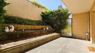  Appartement à vendre 3 pièces 65 m²