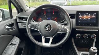 Clio 1.0 SCe 75 Air - 5 places 2020 occasion 49100 Angers
