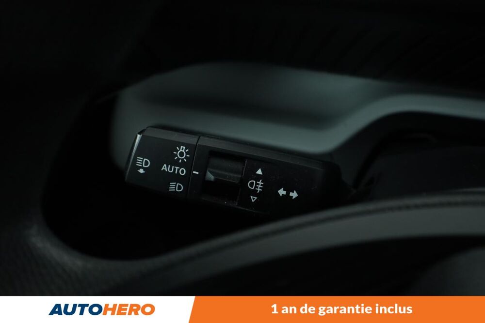C3 Electrique 44 kWh You Automatique 113 ch 2024 occasion 92130 Issy-les-Moulineaux