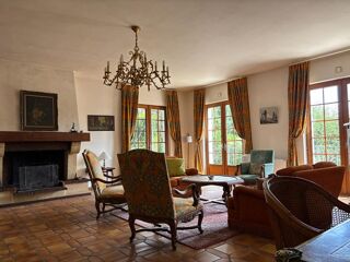  Maison � vendre 8 pi�ces 185 m�