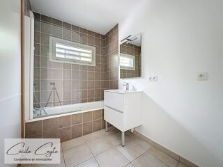  Appartement � vendre 3 pi�ces 76 m�