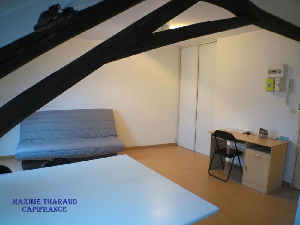 Vente Immeuble A vendre VIERZON (18) immeuble de rapport 6 lots Vierzon