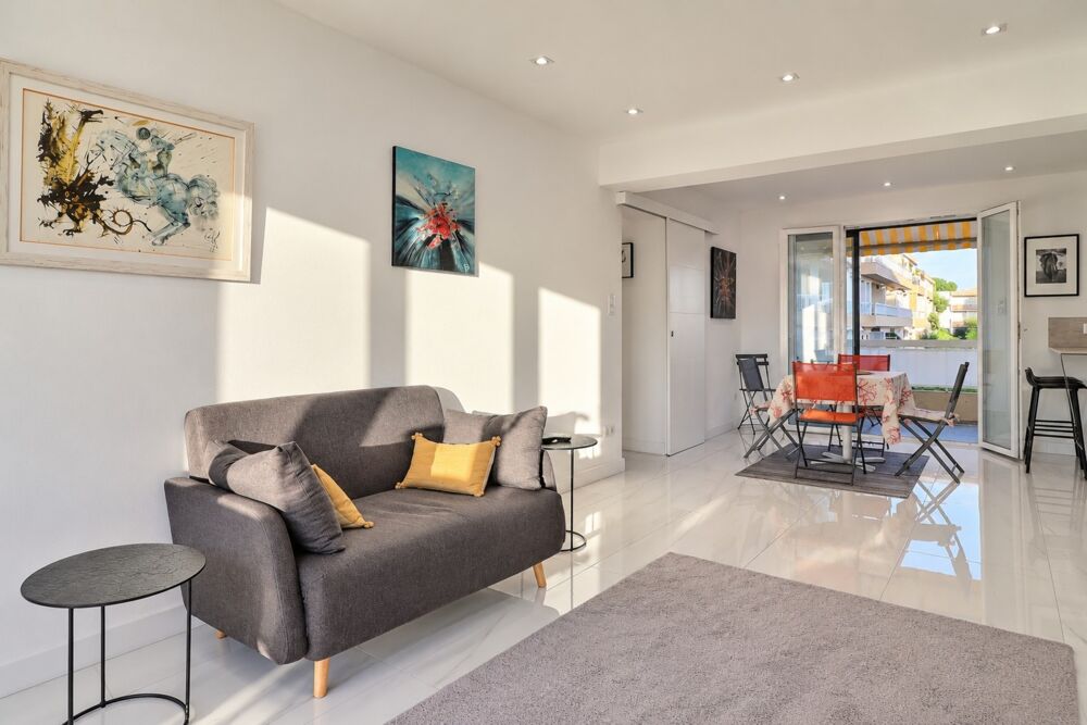 Vente Appartement Appartement à vendre 4 pièces BANDOL (83) Bandol