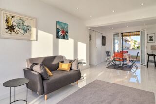 Vente Appartement Appartement à vendre 4 pièces BANDOL (83) Bandol