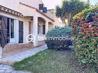  Villa � vendre 6 pi�ces 151 m�