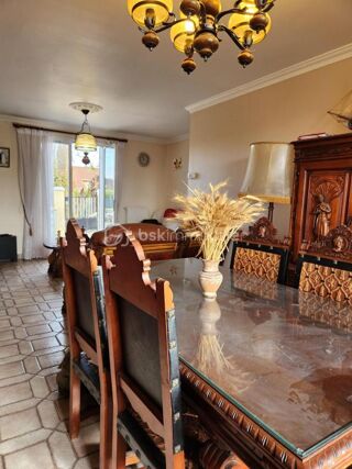  Maison à vendre 4 pièces 89 m²