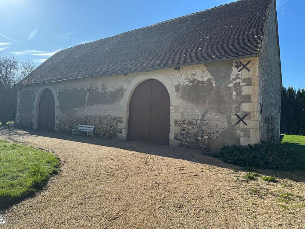 Magnifique bien de 299 m² sur la commune de Vicq Sur Nahon