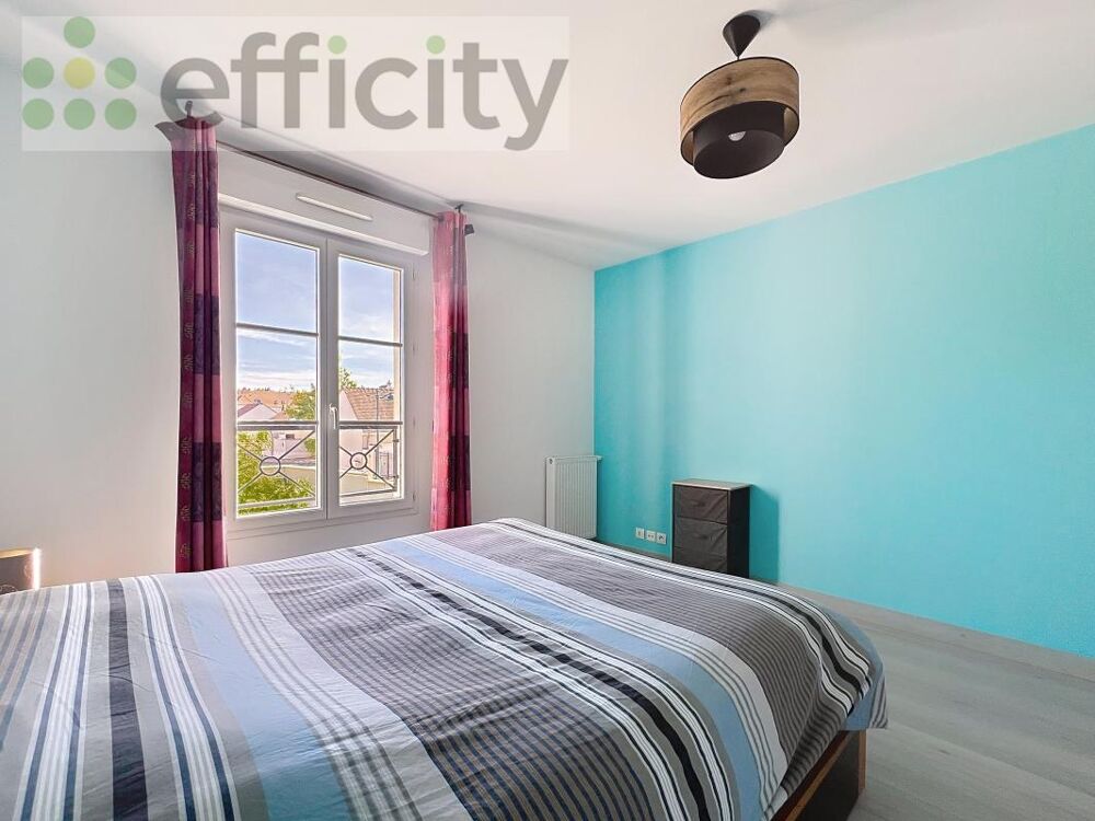 Vente Maison Maison Bailly romainvilliers