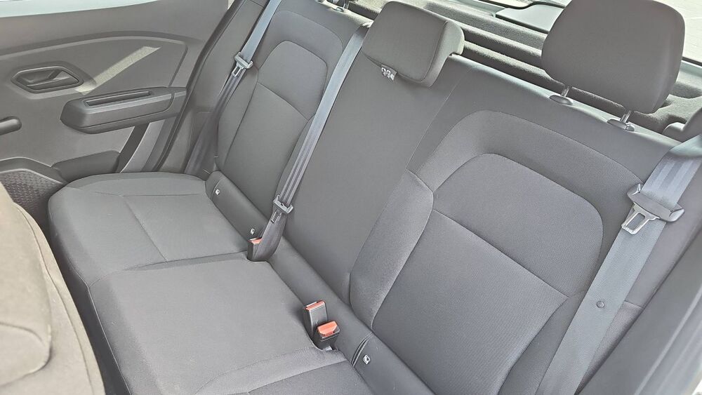 Sandero 1.0 SCe 67 Access 2021 occasion 95310 Saint Ouen L Aumone
