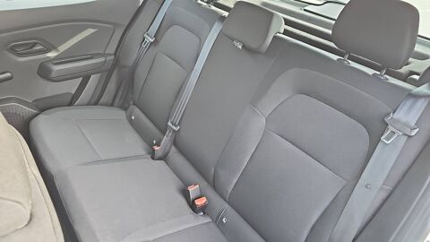 Sandero 1.0 SCe 67 Access 2021 occasion 95310 Saint Ouen L Aumone