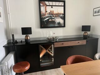  Maison � vendre 5 pi�ces 125 m�