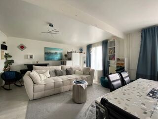  Appartement à vendre 4 pièces 71 m²