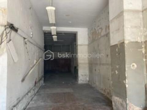   VENDS LOCAL COMMERCIAL DEBUT COURS NAPOLEON AJACCIO 