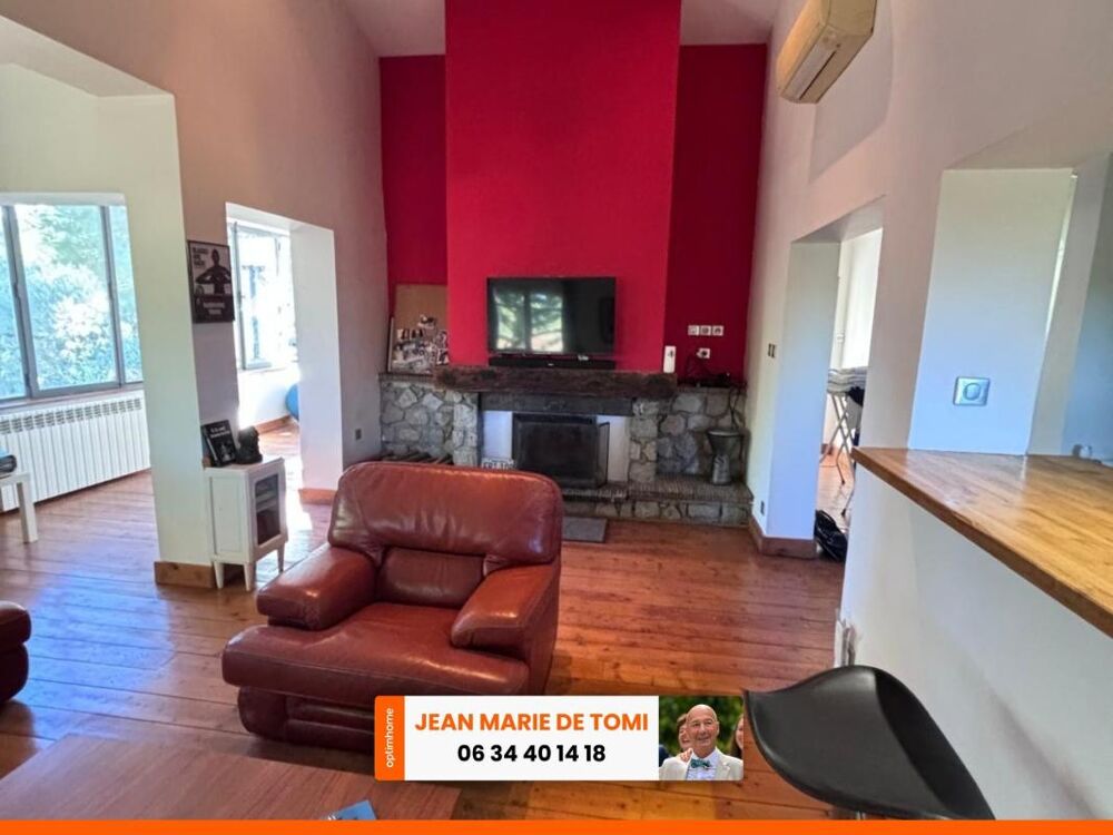 à vendre  Maison Fleury (11560)