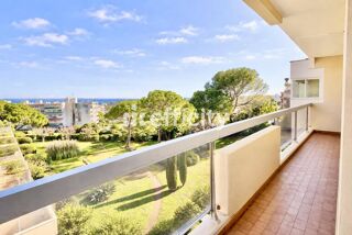  Appartement � vendre 2 pi�ces 50 m�